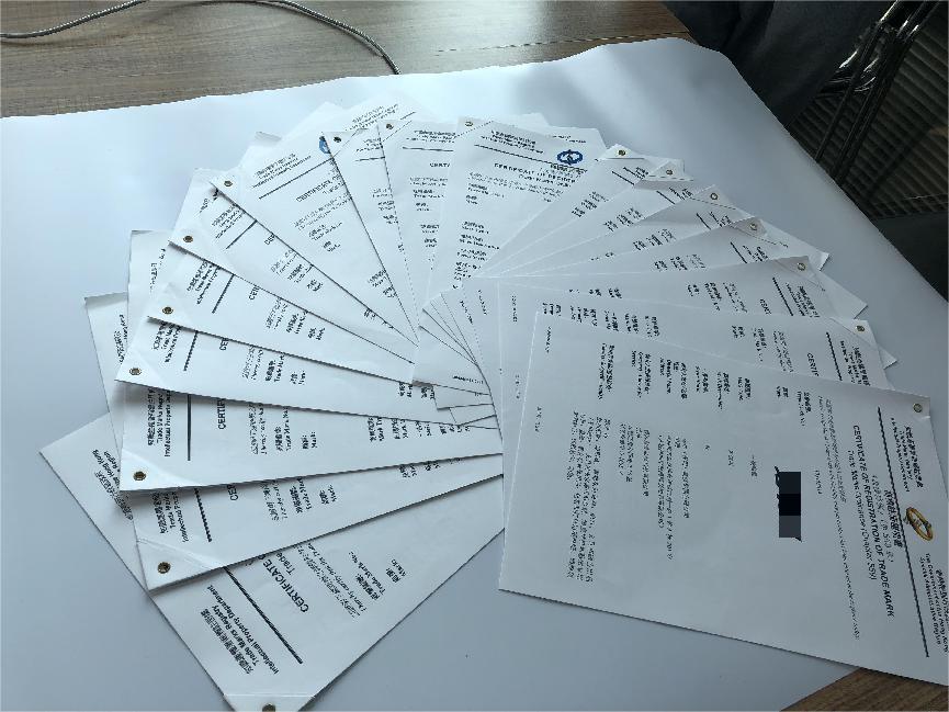 打造國際品牌丨為什么要注冊國際商標(biāo)？搶先注冊很重要!