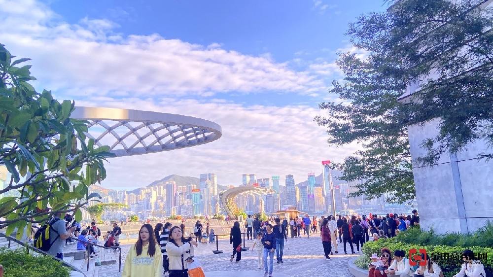 在香港從事旅游業(yè)必看，沒有這個香港旅游行業(yè)資質(zhì)寸步難行