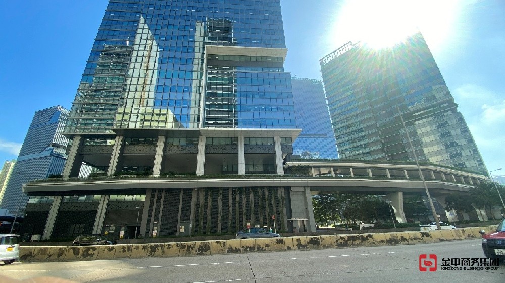 香港公司注冊