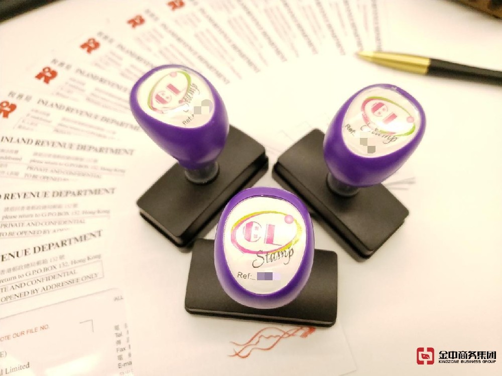 香港公司審計