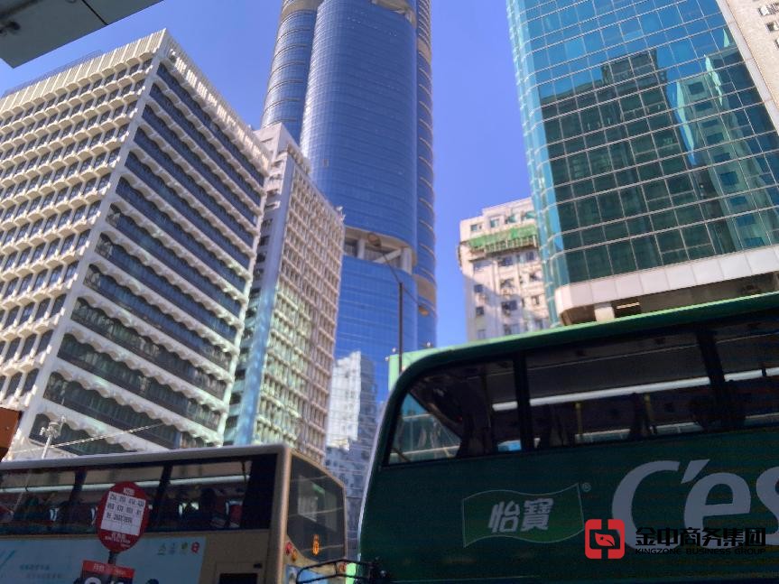 香港公司審計