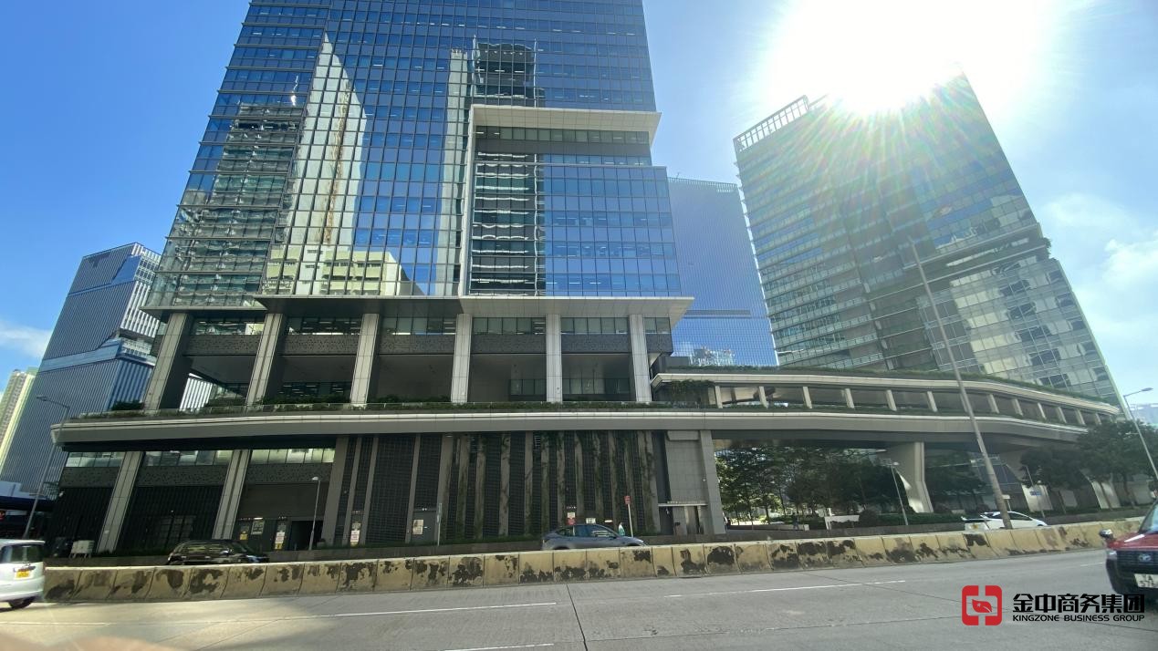 香港公司審計