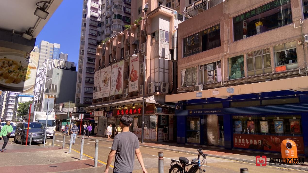 香港優(yōu)才計劃